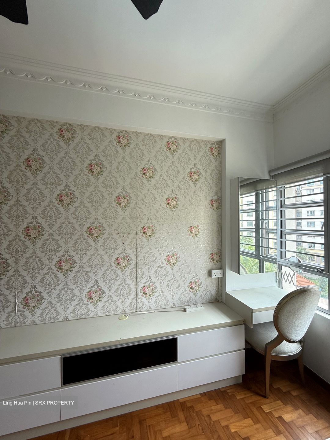 Azalea Park Condominium (D17), Condominium #594430721
